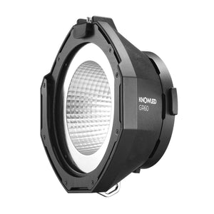 Godox KNOWLED GR60 60° Reflector (For MG1200Bi)