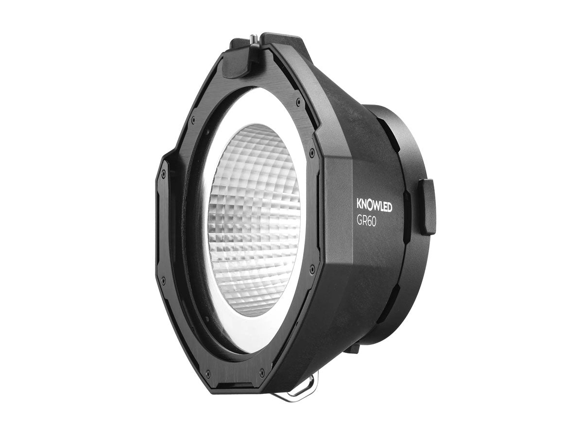 Godox KNOWLED GR60 60° Reflector (For MG1200Bi)