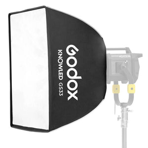 Godox KNOWLED GS33 90x90cm Softbox (For MG1200Bi)