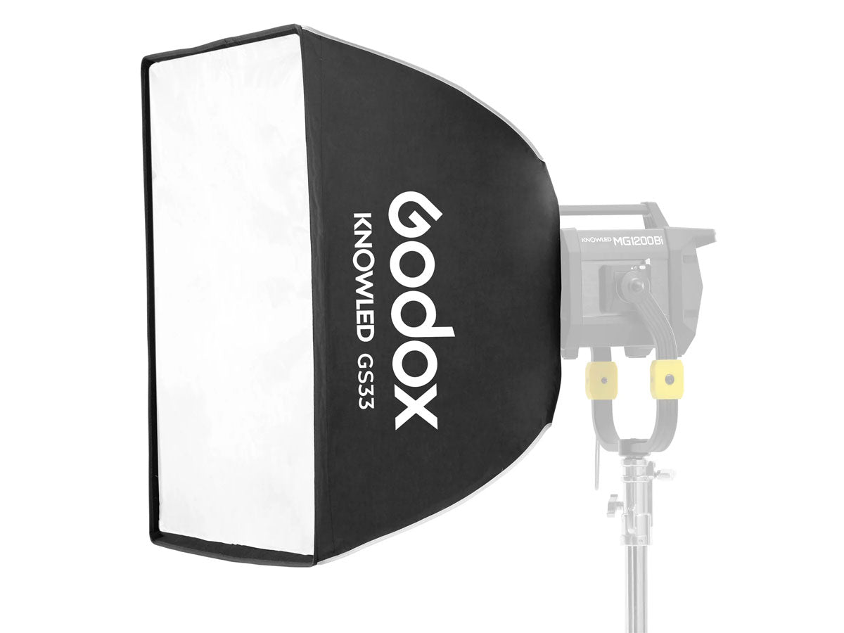 Godox KNOWLED GS33 90x90cm Softbox (For MG1200Bi)
