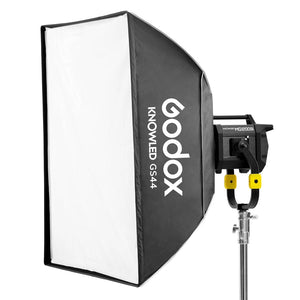Godox KNOWLED GS44 120x120cm Softbox (For MG1200Bi)