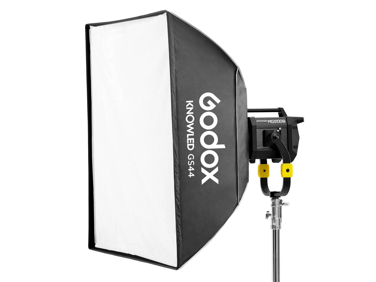 Godox KNOWLED GS44 120x120cm Softbox (For MG1200Bi)