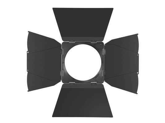 Godox LB-01 Eight-Leaf Barn Door (For FLS8 Fresnel)