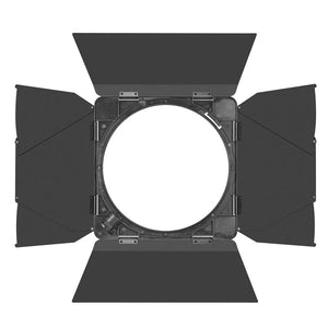 Godox LB-02 Eight-Leaf Barn Door (For FLS10 Fresnel)