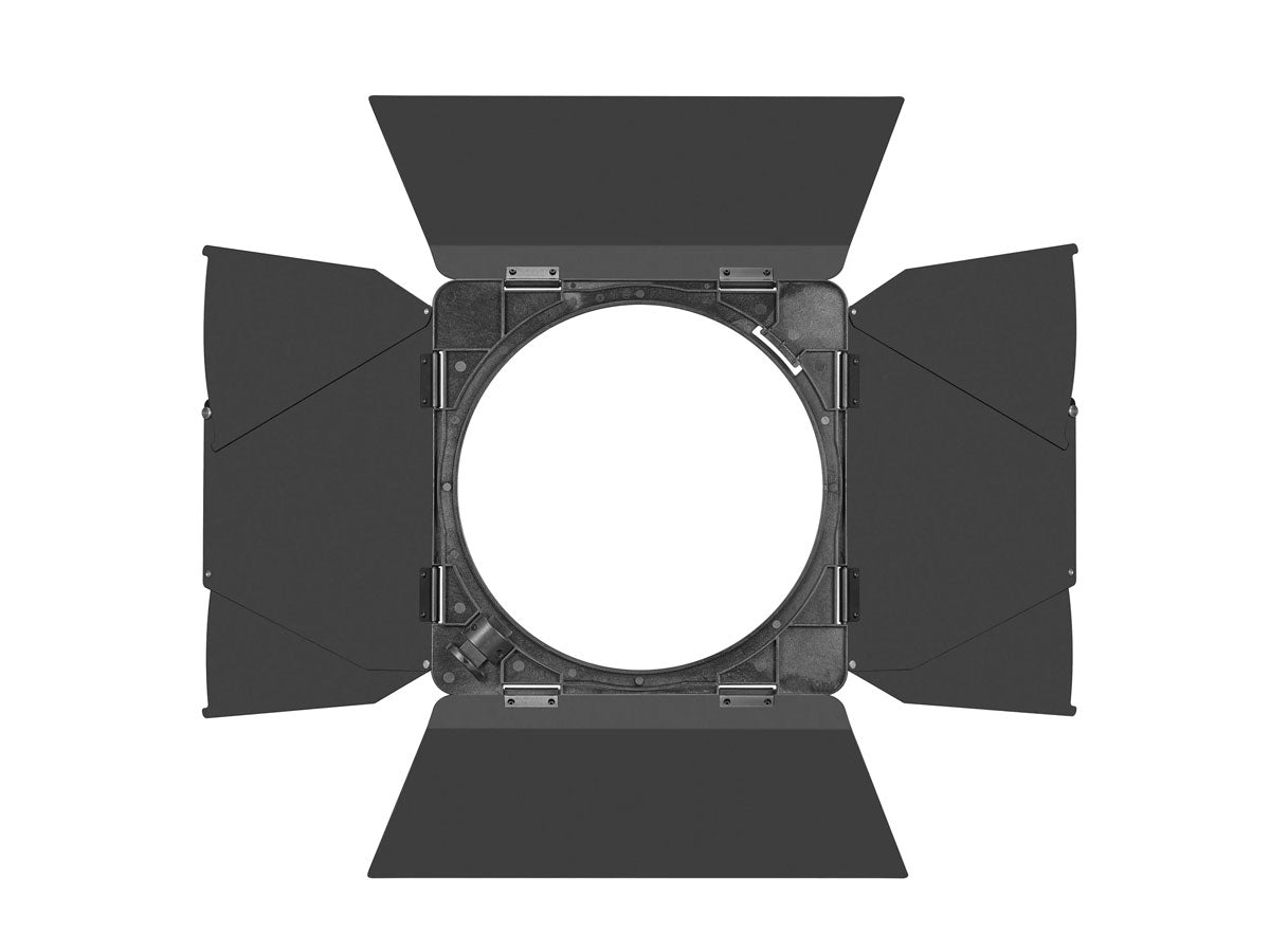 Godox LB-02 Eight-Leaf Barn Door (For FLS10 Fresnel)