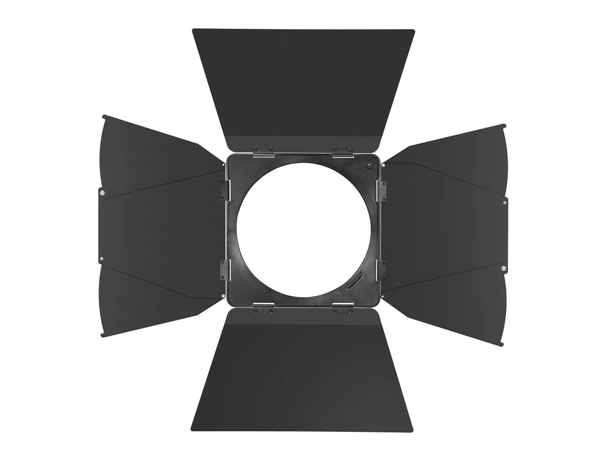 Godox LB-02 Eight-Leaf Barn Door (For FLS10 Fresnel)