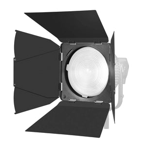 Godox LB-02 Eight-Leaf Barn Door (For FLS10 Fresnel)