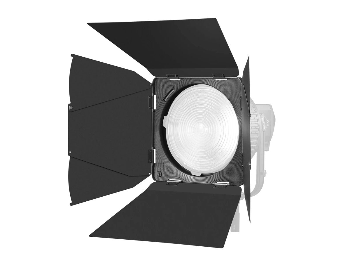 Godox LB-02 Eight-Leaf Barn Door (For FLS10 Fresnel)