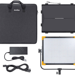 Godox LD150RS RGB LED Panel Square 150W