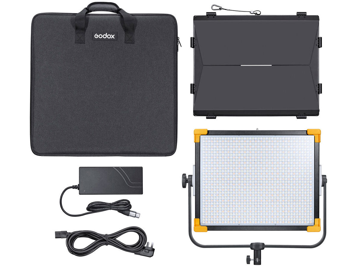 Godox LD150RS RGB LED Panel Square 150W