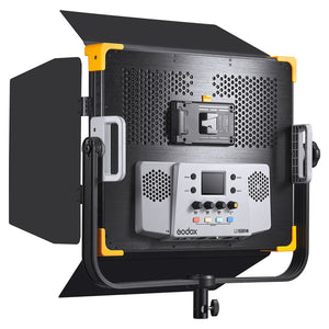 Godox LD150RS RGB LED Panel Square 150W