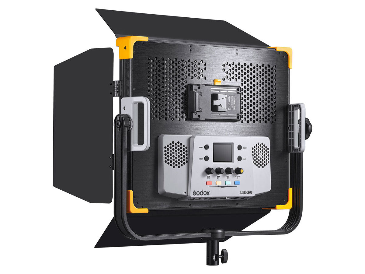 Godox LD150RS RGB LED Panel Square 150W
