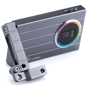 Godox M1 Grey RGB Mini Creative LED Light