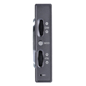 Godox M1 Grey RGB Mini Creative LED Light