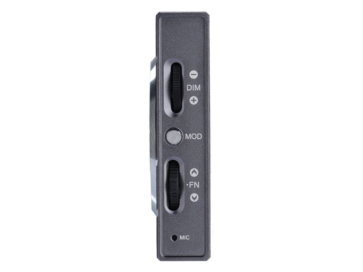 Godox M1 Grey RGB Mini Creative LED Light