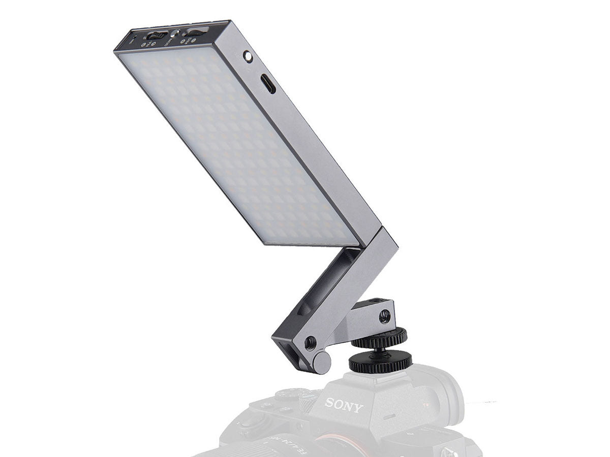 Godox M1 Grey RGB Mini Creative LED Light