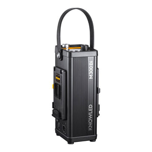 Godox KNOWLED M300Bi Bi-Colour 330W LED Light