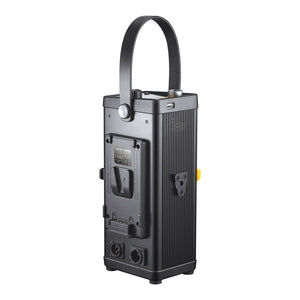 Godox KNOWLED M300Bi Bi-Colour 330W LED Light