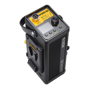 Godox KNOWLED M300Bi Bi-Colour 330W LED Light