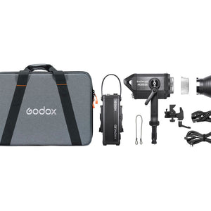 Godox KNOWLED M300Bi Bi-Colour 330W LED Light