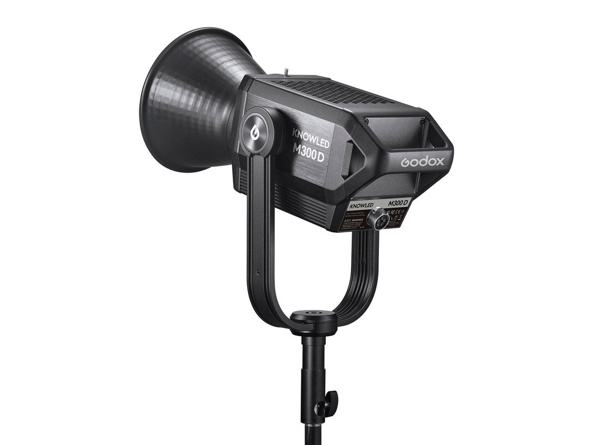 Godox KNOWLED M300D Daylight 330W LED Light