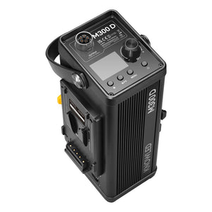 Godox KNOWLED M300D Daylight 330W LED Light