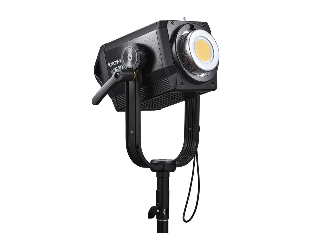 Godox KNOWLED M600D 740W High-Powered LED Light