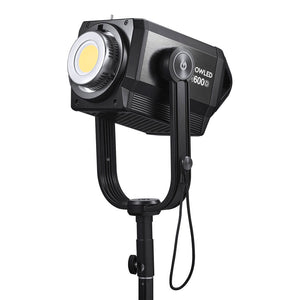 Godox KNOWLED M600D 740W High-Powered LED Light