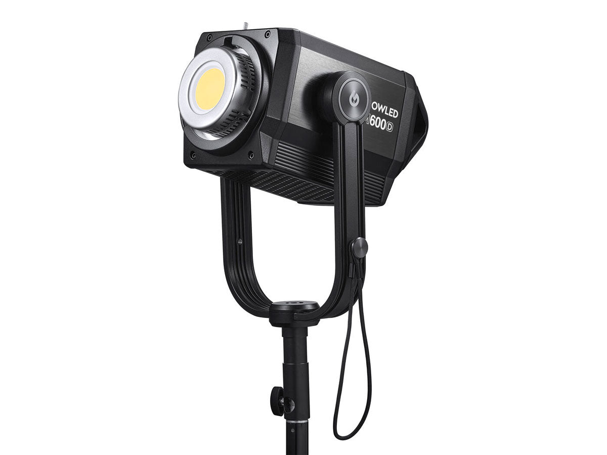 Godox KNOWLED M600D 740W High-Powered LED Light