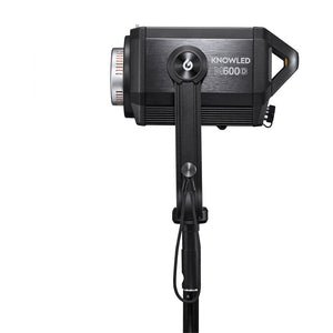 Godox KNOWLED M600D 740W High-Powered LED Light