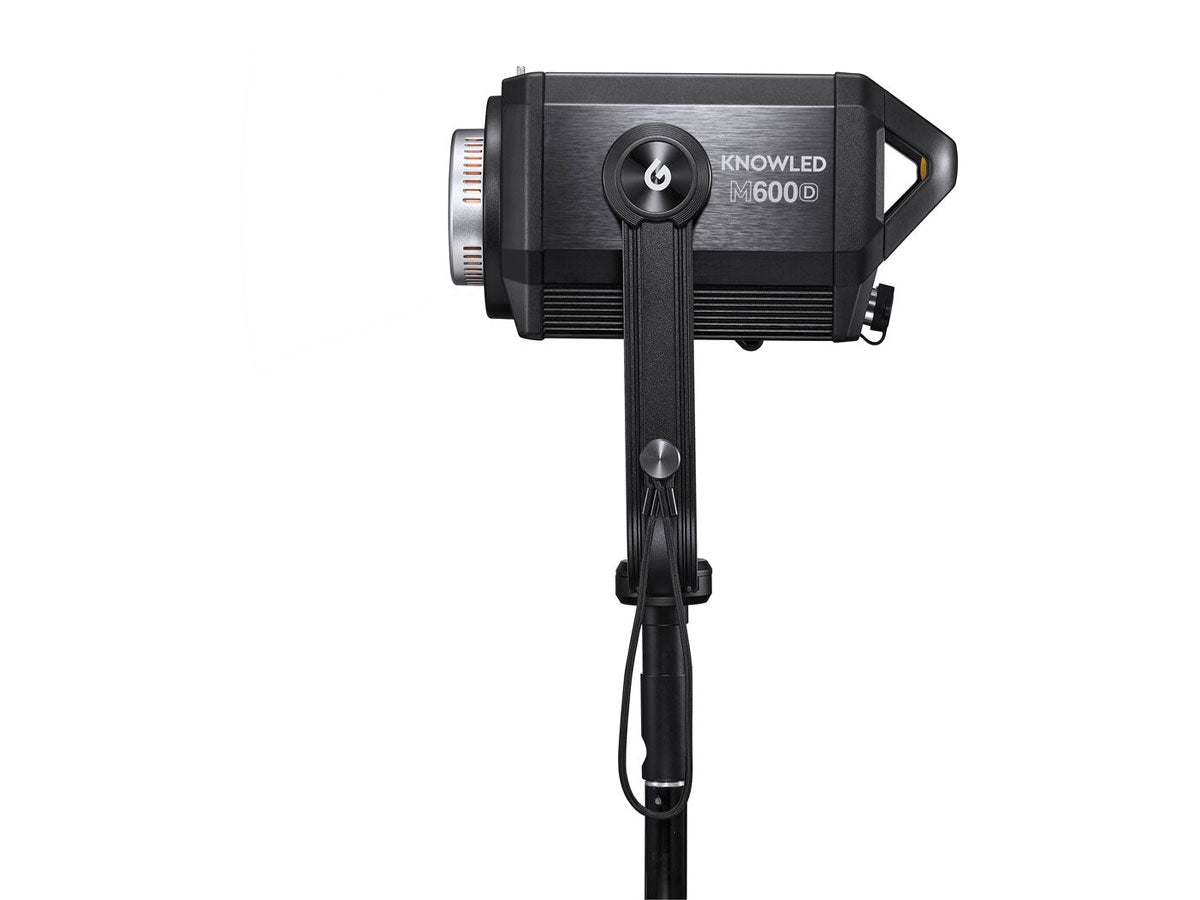 Godox KNOWLED M600D 740W High-Powered LED Light