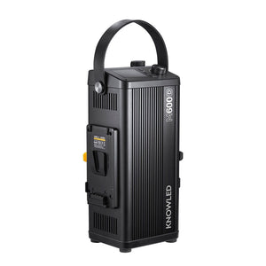 Godox KNOWLED M600D 740W High-Powered LED Light