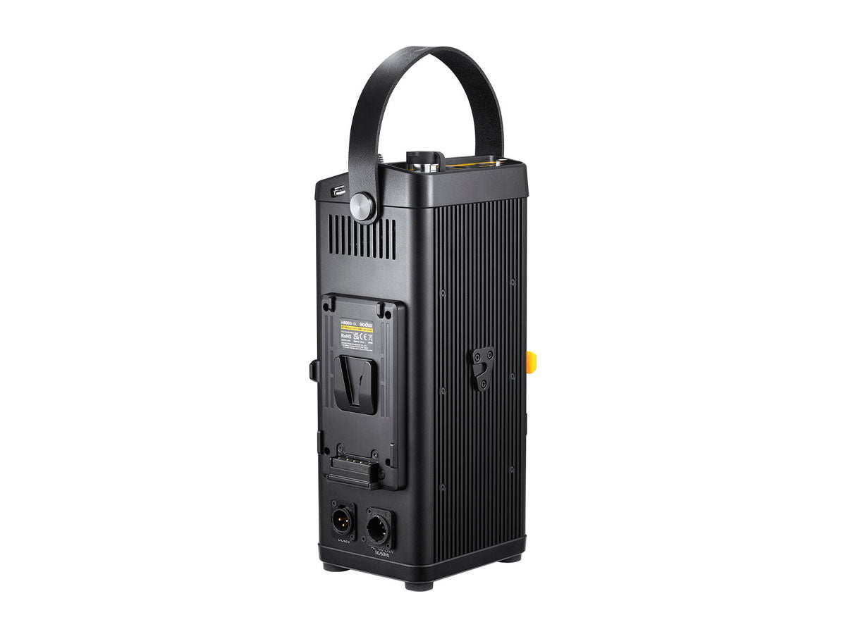 Godox KNOWLED M600D 740W High-Powered LED Light