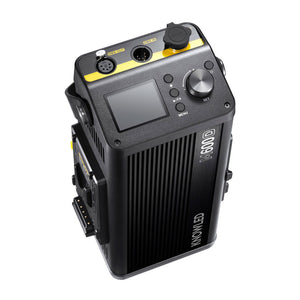 Godox KNOWLED M600D 740W High-Powered LED Light