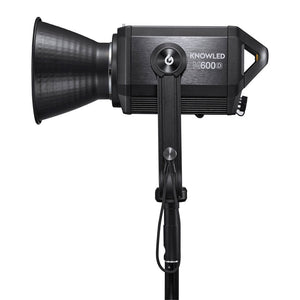 Godox KNOWLED M600D 740W High-Powered LED Light