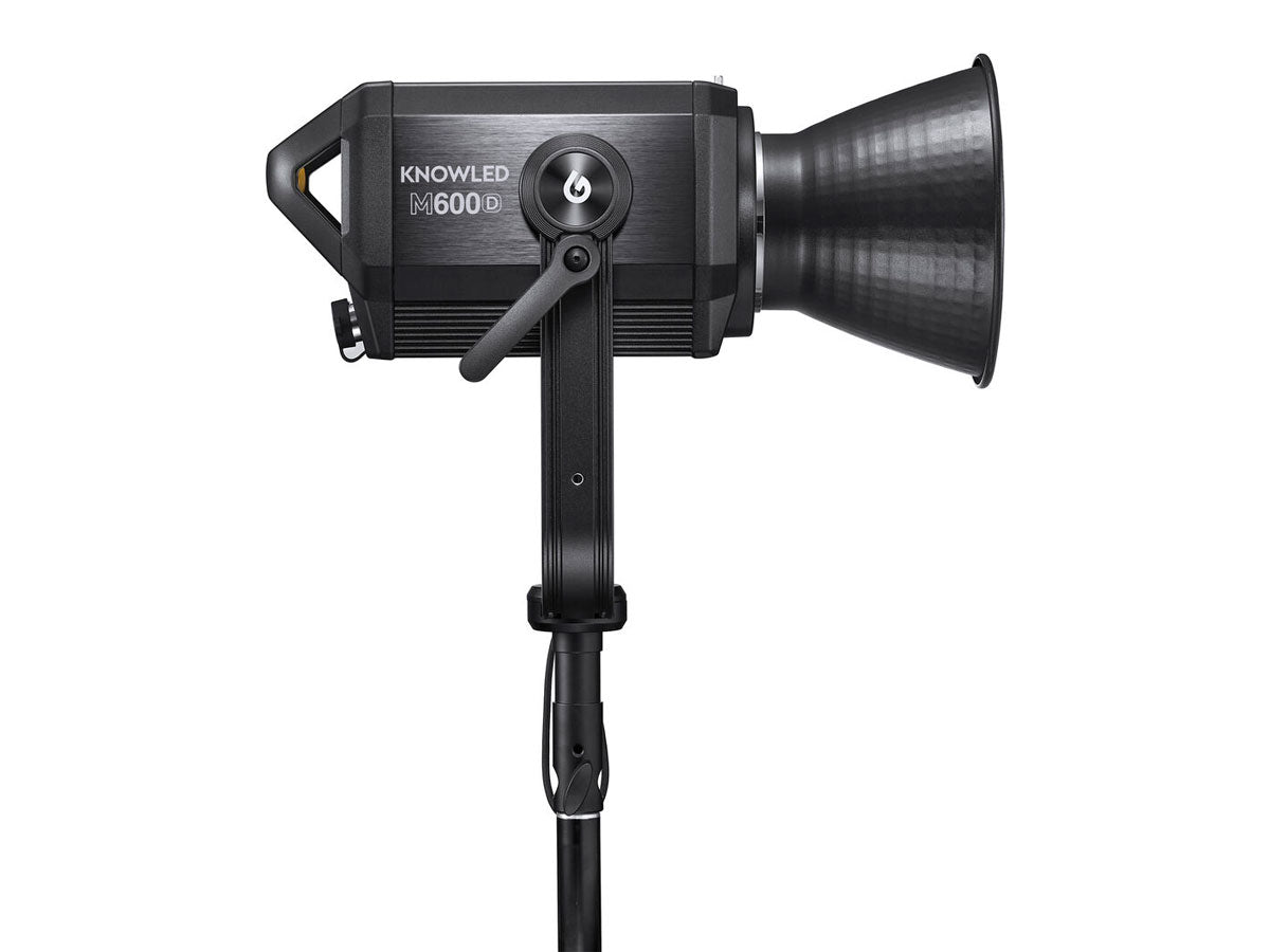 Godox KNOWLED M600D 740W High-Powered LED Light