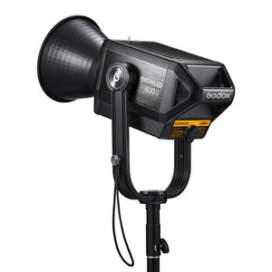 Godox KNOWLED M600D 740W High-Powered LED Light