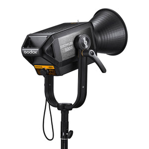 Godox KNOWLED M600D 740W High-Powered LED Light