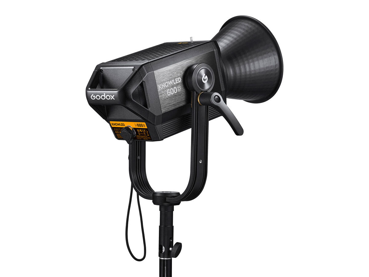 Godox KNOWLED M600D 740W High-Powered LED Light