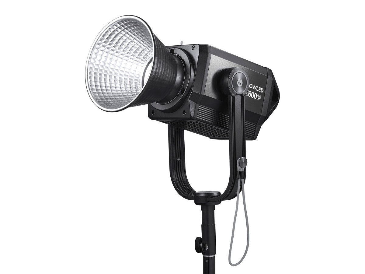 Godox KNOWLED M600D 740W High-Powered LED Light