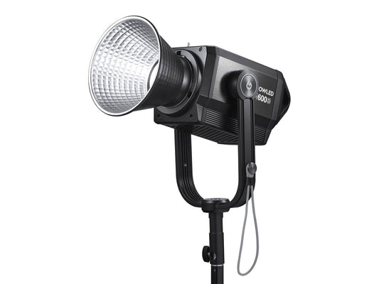 Godox KNOWLED M600D 740W High-Powered LED Light
