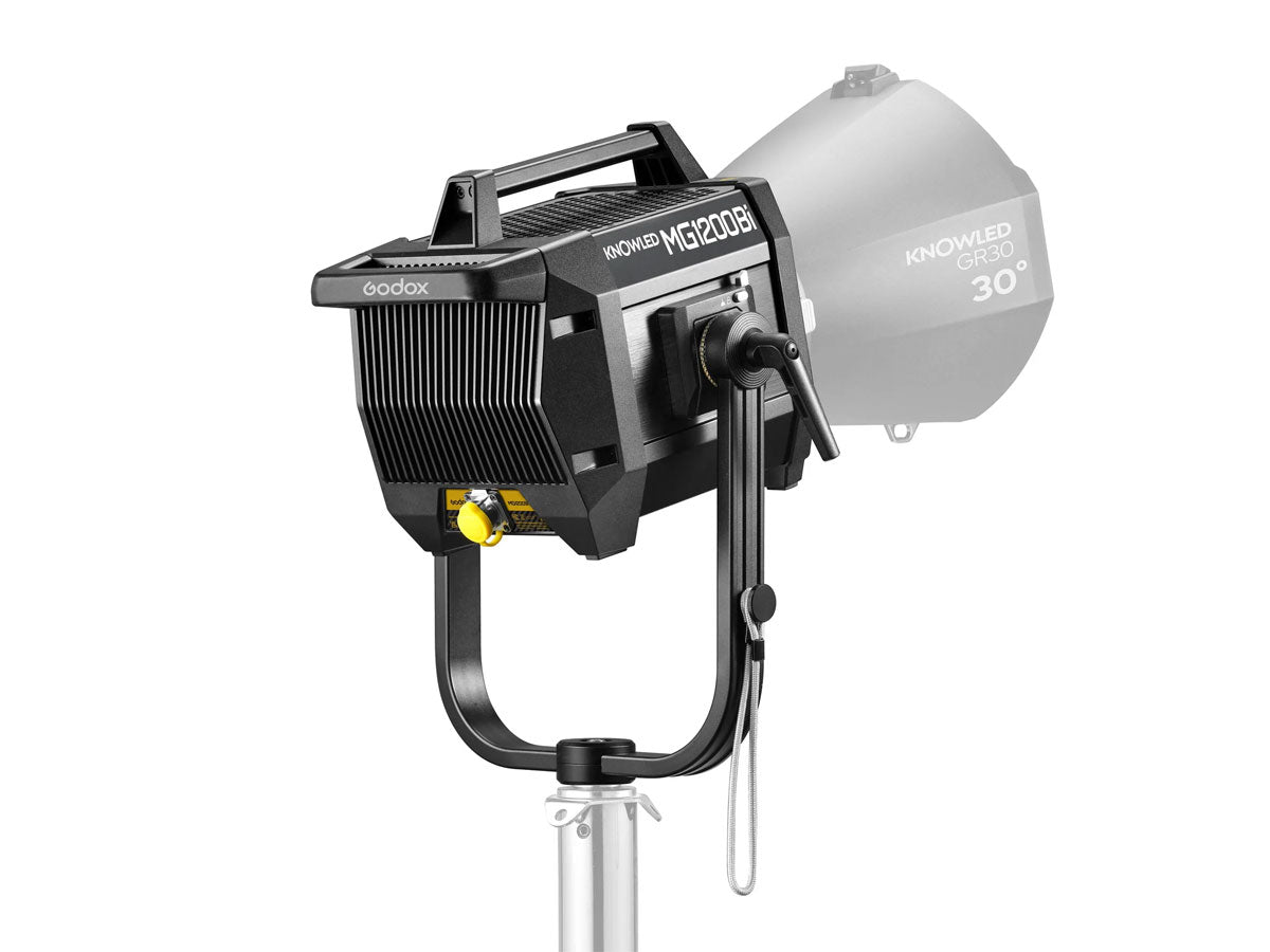 Godox KNOWLED MG1200Bi 1200W Bi-Colour LED Light