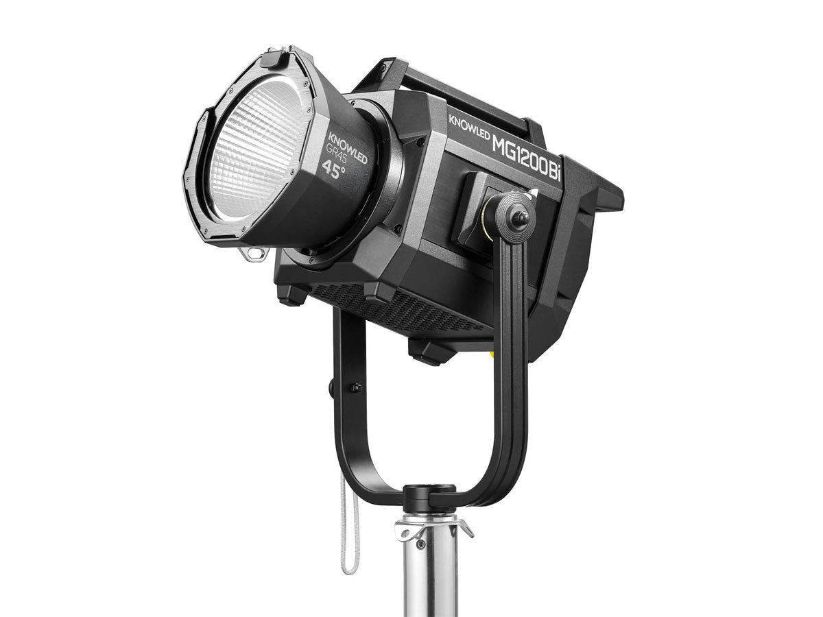 Godox KNOWLED MG1200Bi 1200W Bi-Colour LED Light