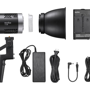 Godox ML30 Daylight LED Light