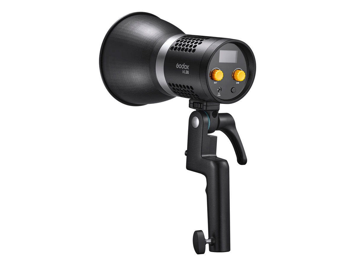 Godox ML30 Daylight LED Light