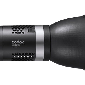 Godox ML30Bi Bi-Colour LED Light