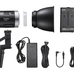 Godox ML30Bi Bi-Colour LED Light