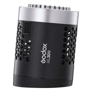 Godox ML30Bi Bi-Colour LED Light