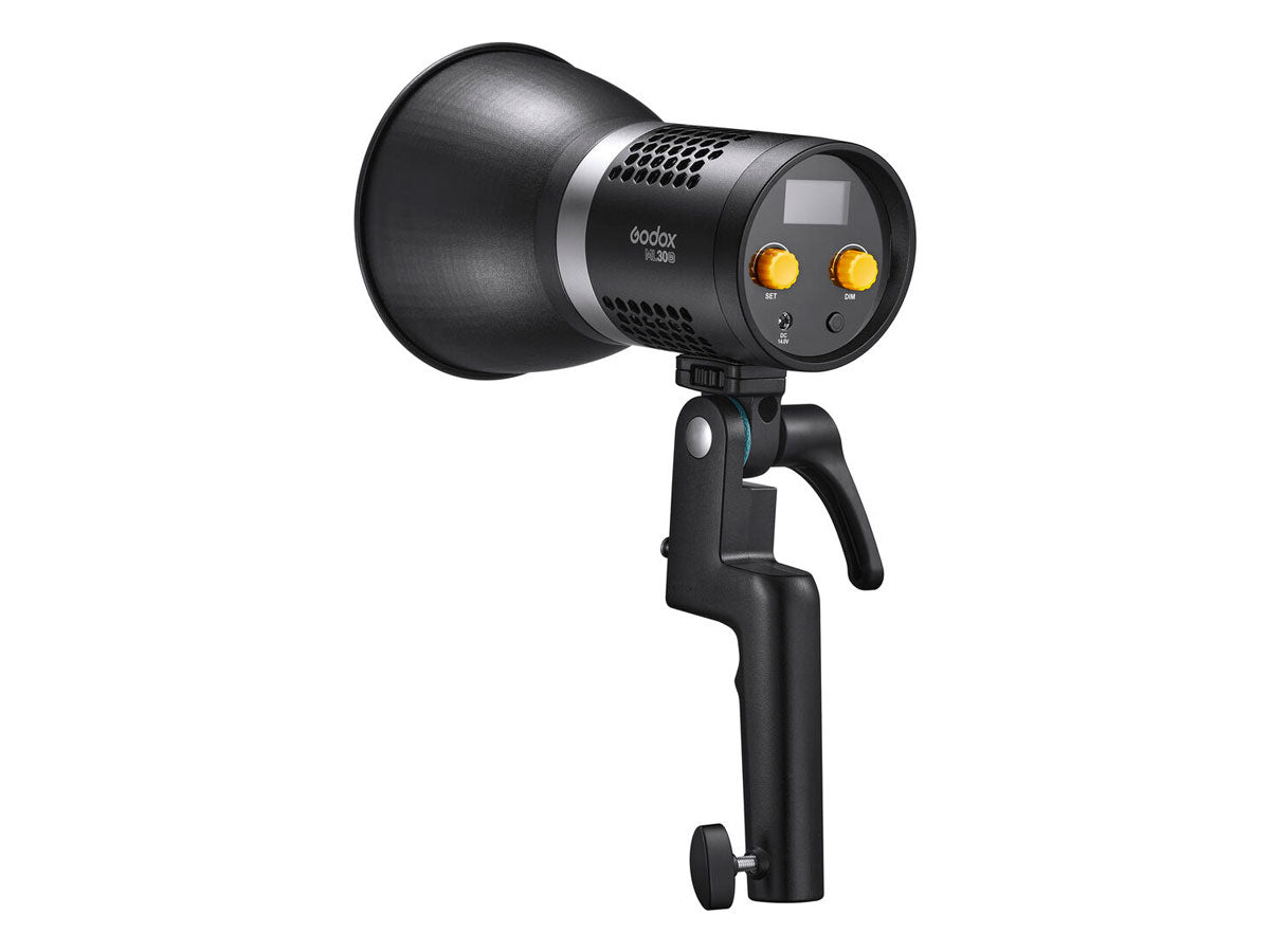 Godox ML30Bi Bi-Colour LED Light