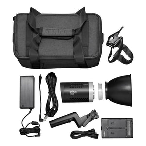 Godox ML60 Daylight LED Light